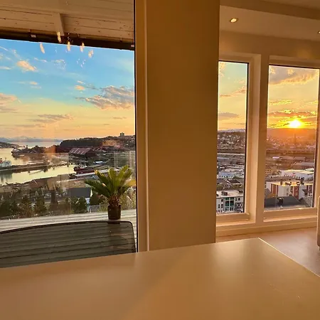 View Apartment *