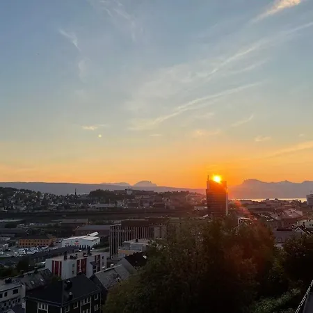 View Apartment Narvik