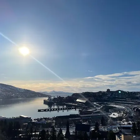 Apartment View *