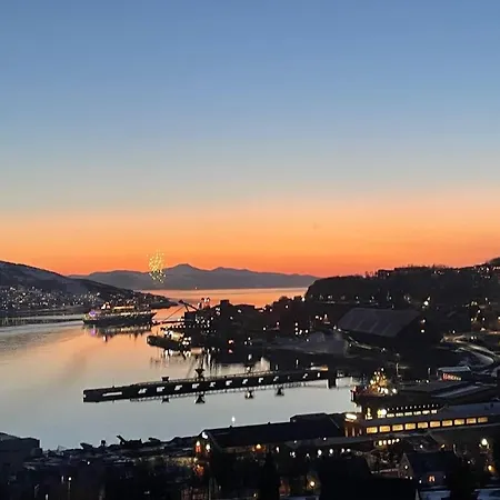 View Narvik