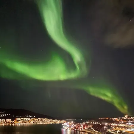 View Apartment Narvik