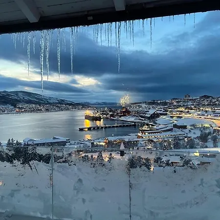 View * Narvik