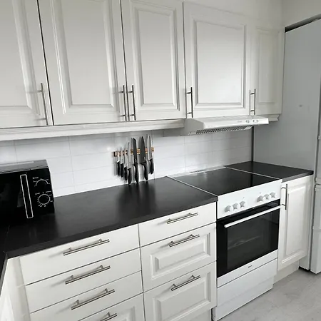 View Apartment *