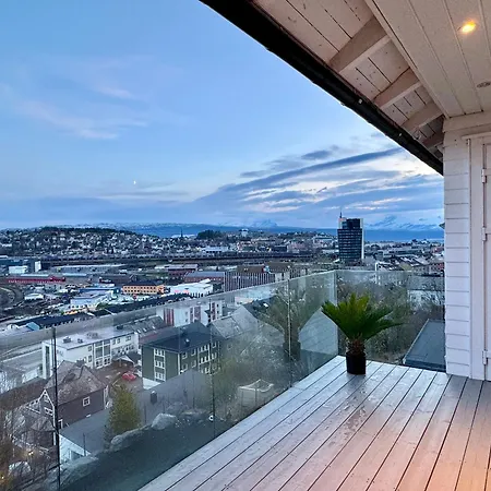 View Apartment *
