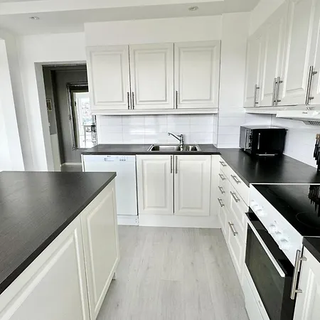 View Apartment *