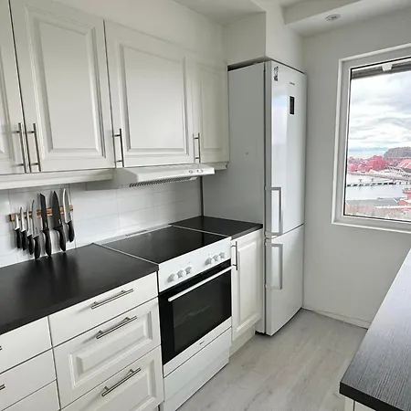 View Apartment *