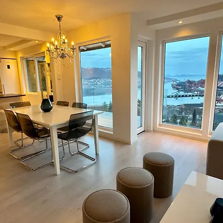 View Apartment *