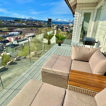 View Apartment Narvik