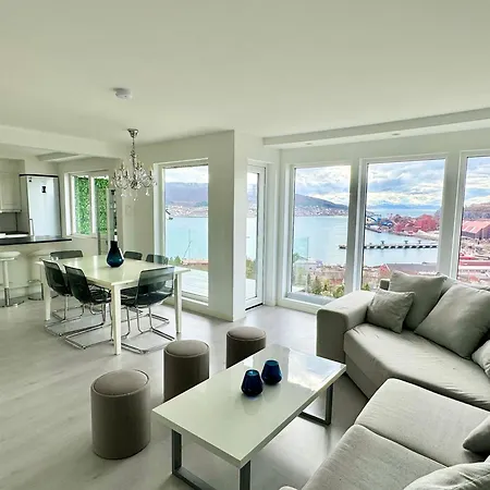 View Apartment Narvik